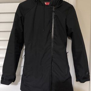Nike Parka